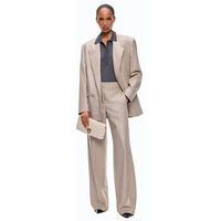 pinko pantalones citroen 107422 a3g4-ch3 para mujer