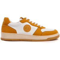 vegtus zapatillas dragon woman mostaza para hombre