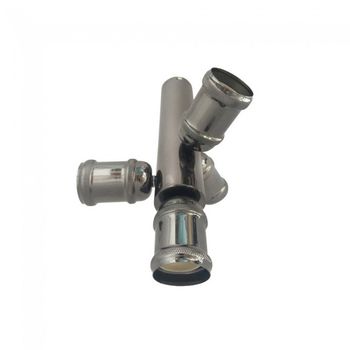 Plafon de techo cora (4 luces)