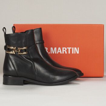 JB Martin Botines BEAUTY para mujer