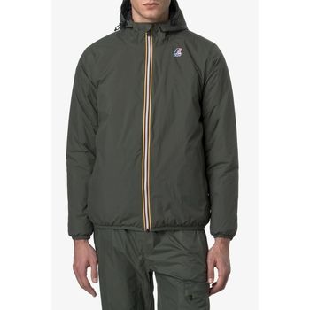 K-Way Chaquetas Le Vrai 4.0 Claude Warm para hombre
