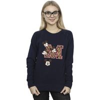 disney jersey bi29086 para mujer