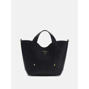 Guess Bandolera Bolso bandolera Isola Black para mujer