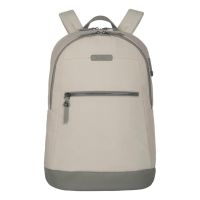 mochila targus tbb65013gl avila 16 ecosmart impermeable vegana compartimento portatil 15 l