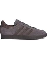 de adidas - zapatillas marrones unisex - gazelle marron