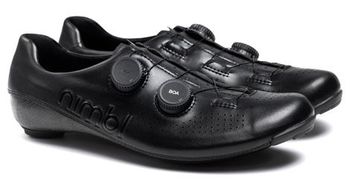 Zapatillas de carretera nimbl ultimate edition blackout   negras