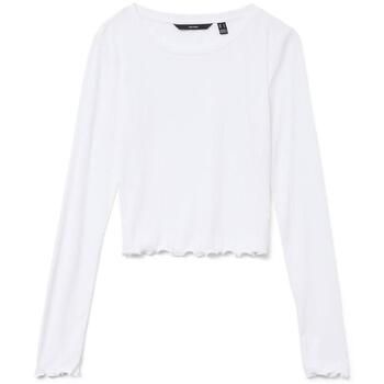 Vero Moda Camiseta manga larga Sofia para mujer