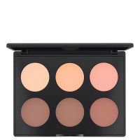 paleta de contorno fix sculpt and shape studio de mac - intermedio claro