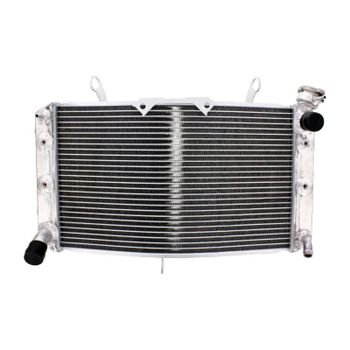 Refrigerador motor Yamaha FZ1 1000 agua