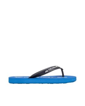 de QUIKSILVER - CHANCLAS ES PARA NINO - JAVA AZUL
