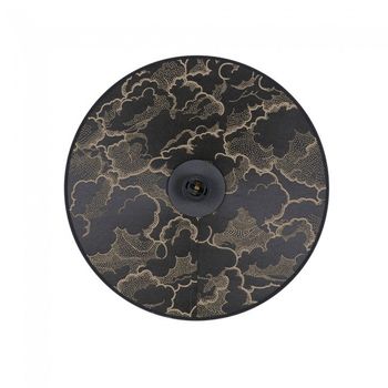 Aplique de pared gatsby kumo 40