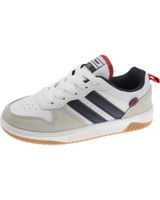 de beppi sapato casual white