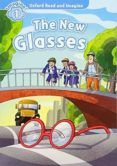 oxford read and imagine 1 the new glasses audio pack