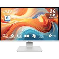 monitor msi pro mp241w e14v pro 238 va 1920 x 1080 hdmi