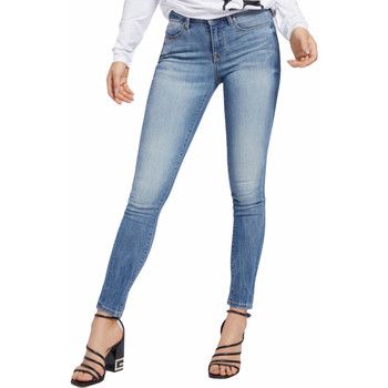 Guess Jeans Logo triangle para mujer