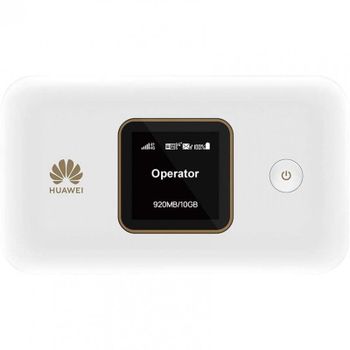 Huawei E5785 Router Doble Banda LTE 4G