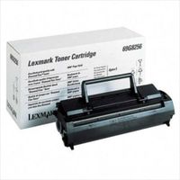 lexmark 69g8256 original black toner cartridge