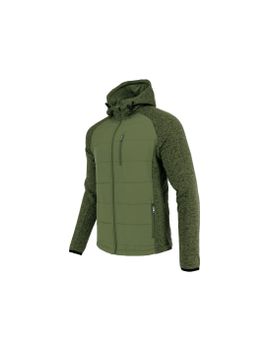 Anorak Joluvi Nebula M Verde