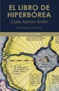 el libro de hiperborea