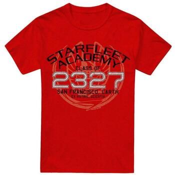 Star Trek Tops y Camisetas Graduation para mujer