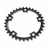 plato stronglight ct2 110 mm negro 1011 velocidades carretera aluminio 50t