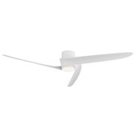 ventilador de techo led groenland m cct dim 24w