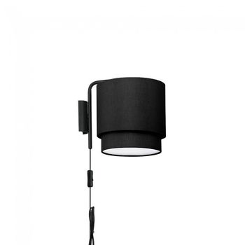Aplique de pared lisero