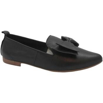 Bueno Shoes Bailarinas BUE-E24-WR3117-NE para mujer