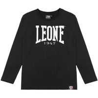 leone 1947 camiseta manga larga boy long sleeves basic para nino