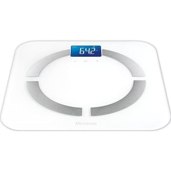 Báscula de Baño Medisana BS-430 - Blanca