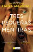 tres pequenas mentiras