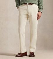 polo ralph lauren para hombre 710p03754004 pantalon chino manhasset elastico beige 3334 casual algodon clasico