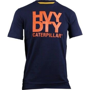 Caterpillar Camiseta Trademark para hombre