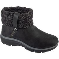 skechers botines easy going - cozy weather 2 para mujer