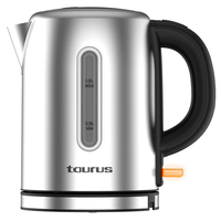 hervidor taurus ke2400x selene compact