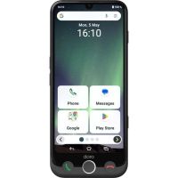 doro aurora a30 4g 6gb 128gb 61 grafito