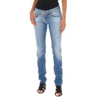 met pantalon pitillo 10db50159 para mujer