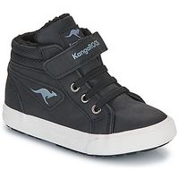 kangaroos zapatillas altas kavu iii para nino