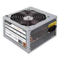 unykach fuente de alimentacion atx 500w 80 plus bronze