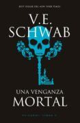 una venganza mortal