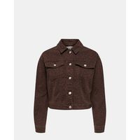 only chaqueta 15360070 anlie animal l s jacket pnt 2 para mujer