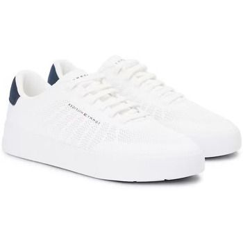 Tommy Hilfiger Deportivas Moda Court Knit para hombre