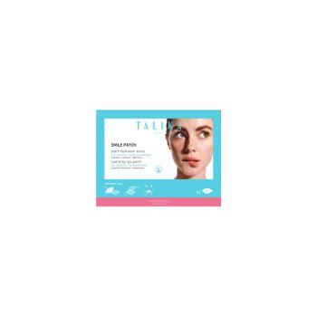 Smile Code Parche HidrataciÓn Labios 1 Unidad