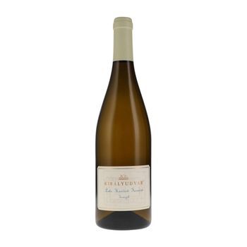 Királyudvar Vino Blanco Late Harvest Teraszok Tokaj-hegyalja 75 Cl 13.5% Vol.