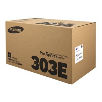Samsung MLT-D303E Black Original Toner Cartridge