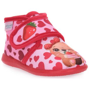 Grunland Pantuflas ROSSO 54DALY para niño