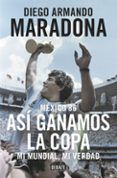 mexico 86 asi ganamos la copa