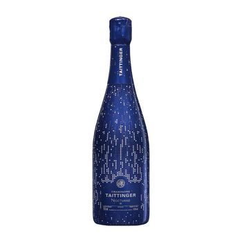 Taittinger Réserve Nocturne Brut Champagne Reserva 75 Cl 11% Vol.