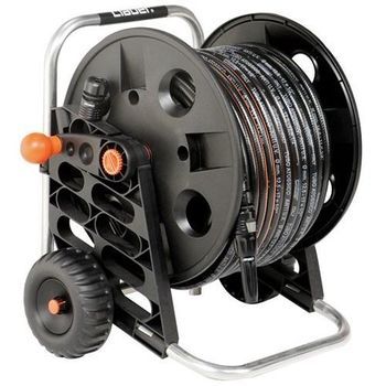 Carro Portamanguera Genius Compact-25