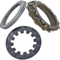 kit de embrague harley-davidson 06- ebc brakes srk